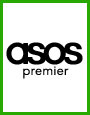 ASOS Premier logo